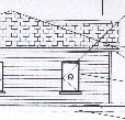Side elevations.